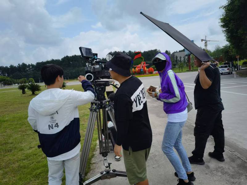 匠心筑品，锡林郭勒盟TVC拍摄公司赋能品牌视觉升级