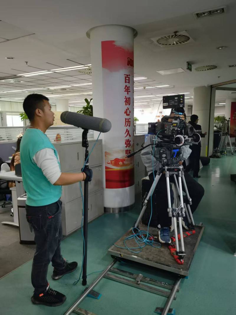锡林郭勒盟广告片拍摄：用故事化表达传递品牌温度，拉近与用户的距离！