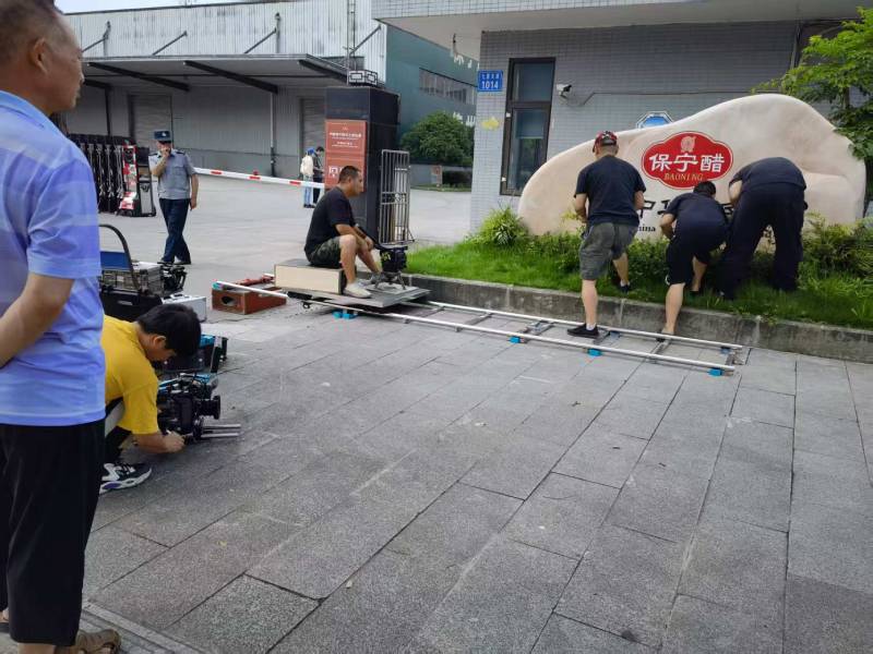 锡林郭勒盟TVC拍摄：制造业专属TVC方案，用镜头展现企业硬核实力！