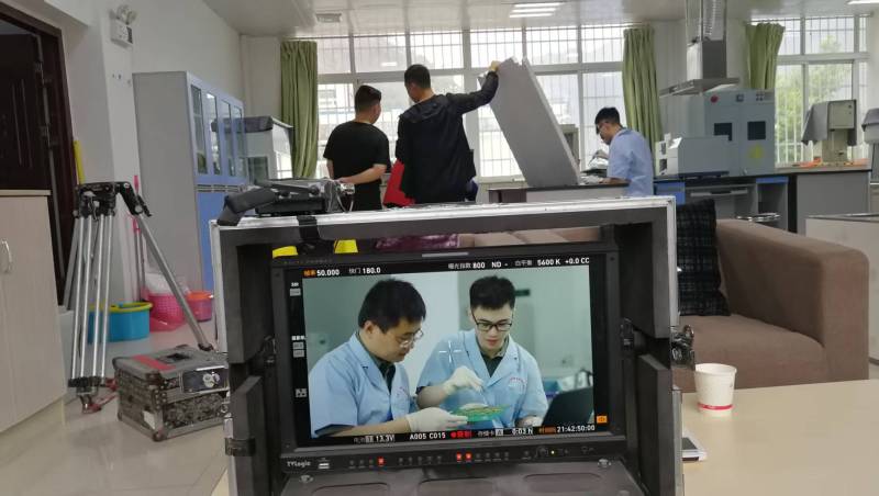 元宇宙搭台唱戏，锡林郭勒盟广告片拍摄公司抢滩虚拟世界首支舞