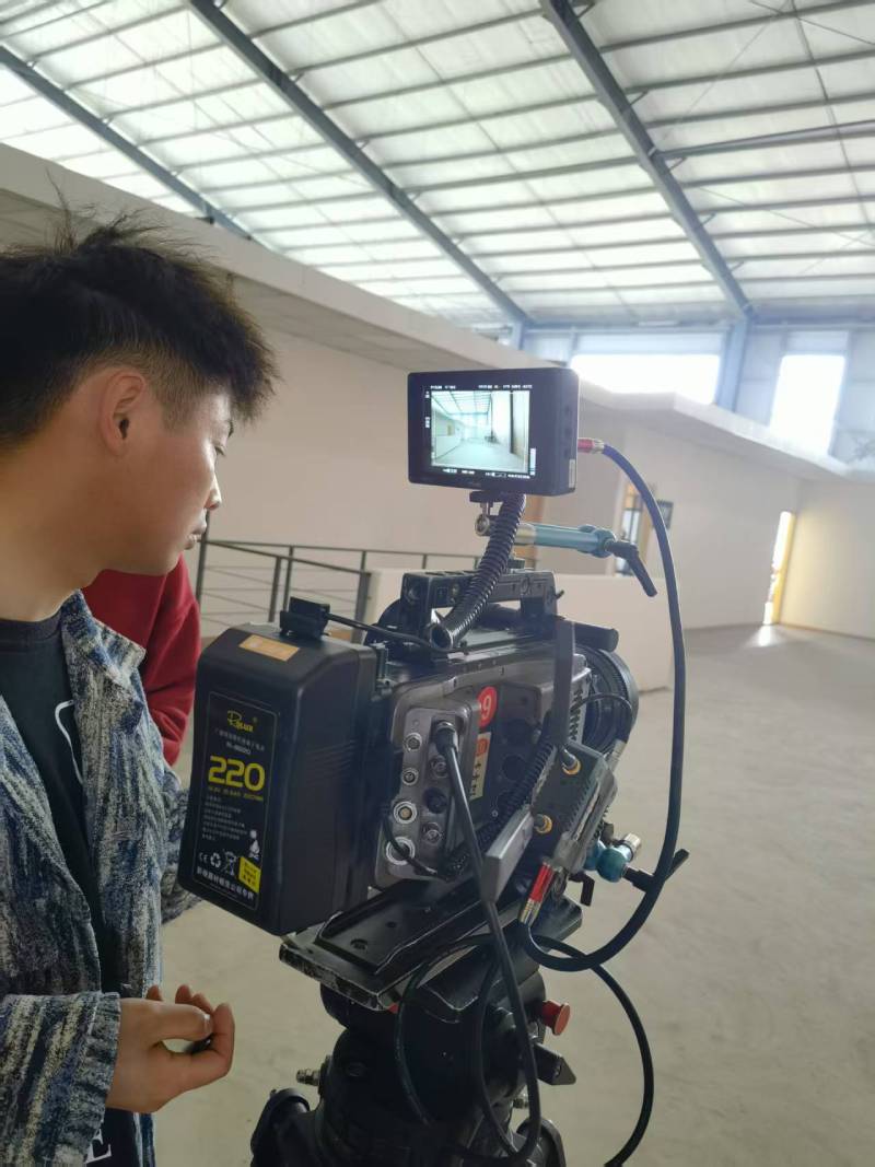 解锁锡林郭勒盟广告片拍摄：以创意镜头，解锁品牌商业价值新高度