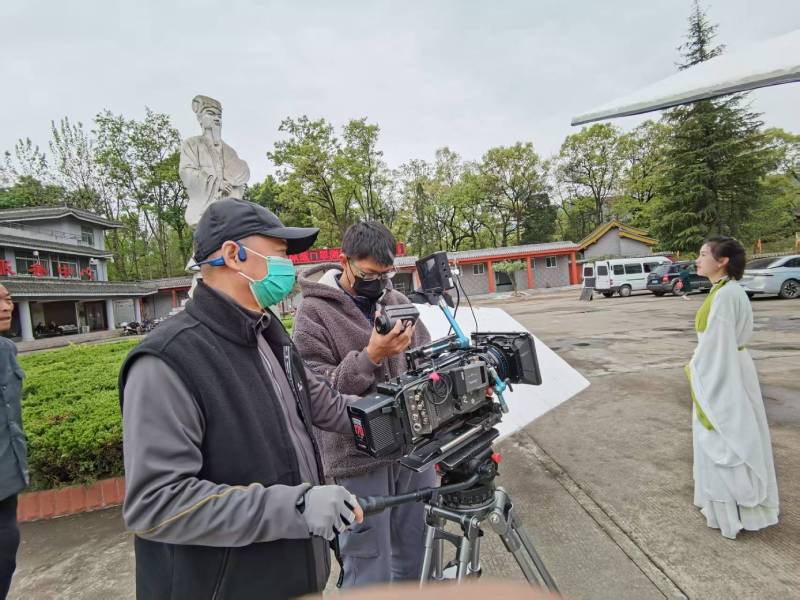 锡林郭勒盟广告片拍摄公司：从策划到投放，一站式服务，让品牌传播更高效！