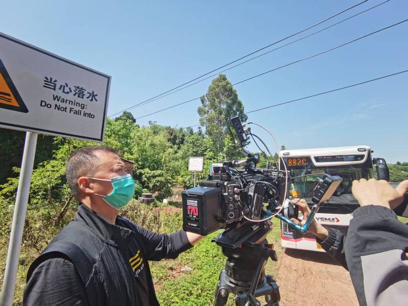 锡林郭勒盟TVC拍摄公司：深耕本地市场，为品牌定制专属拍摄方案
