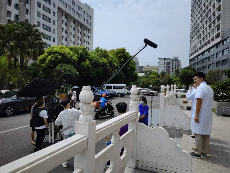 锡林郭勒盟广告片拍摄公司低成本实现高规格制作的诀窍
